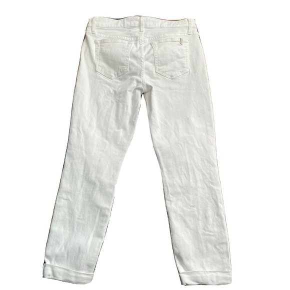 Joe's Jeans W29 Design IWJE5665 Cropped Jeans - Picture 11 of 12